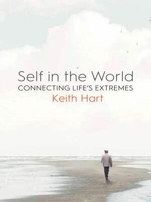 cover image of Self in the World